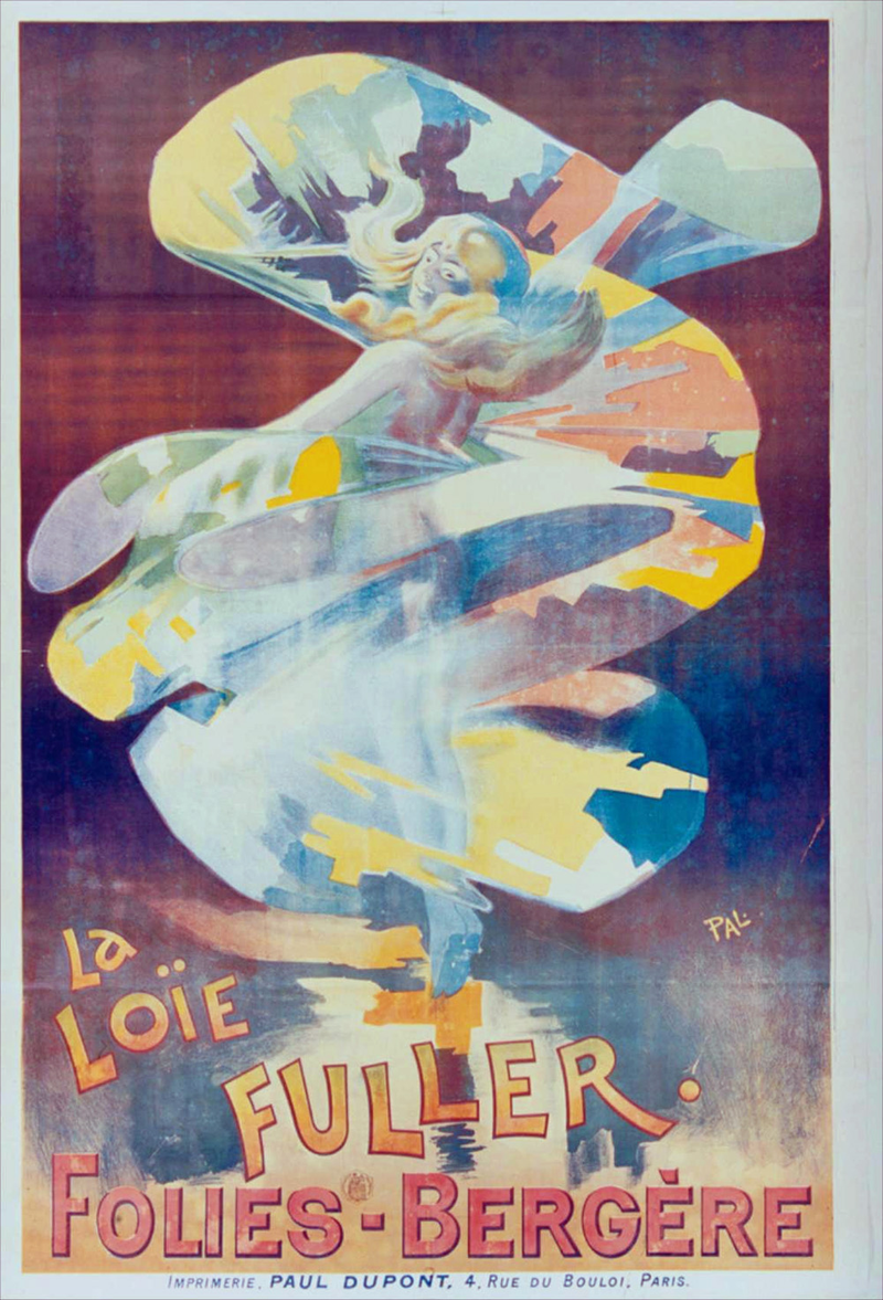 Illustration for article titled 24 of the Most Beautiful Ads Ever Made